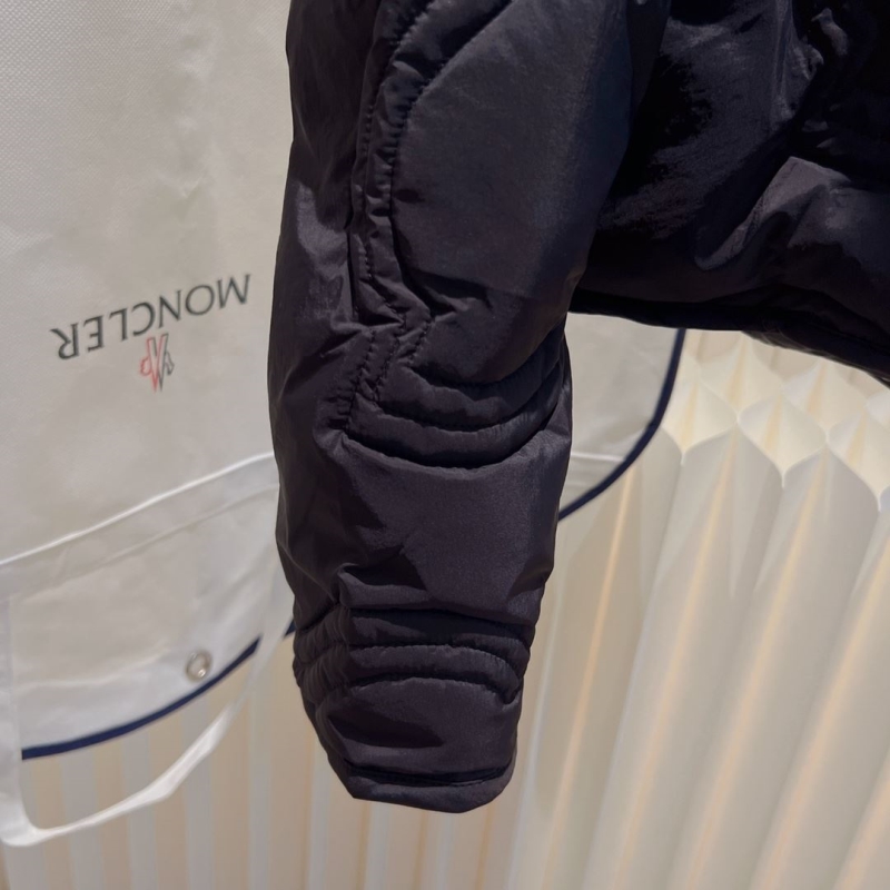 Moncler Down Coat